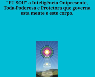 EU SOU a inteligência onipresente