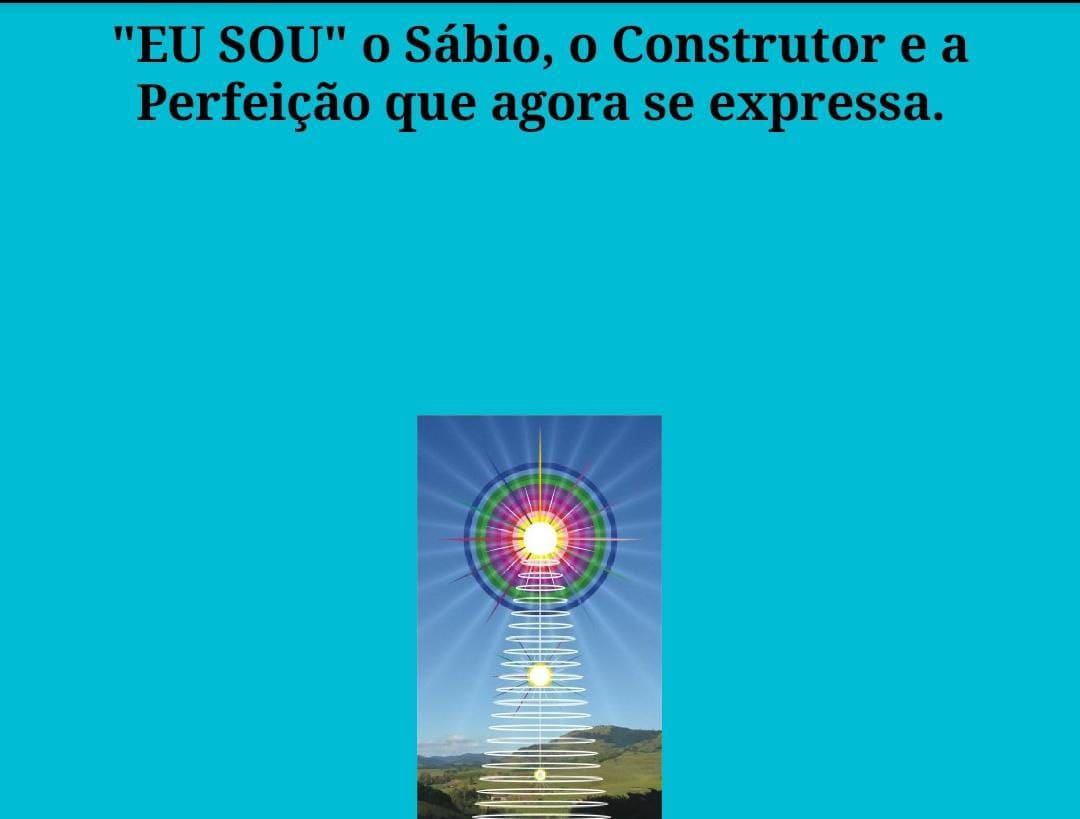 EU SOU o Sábio