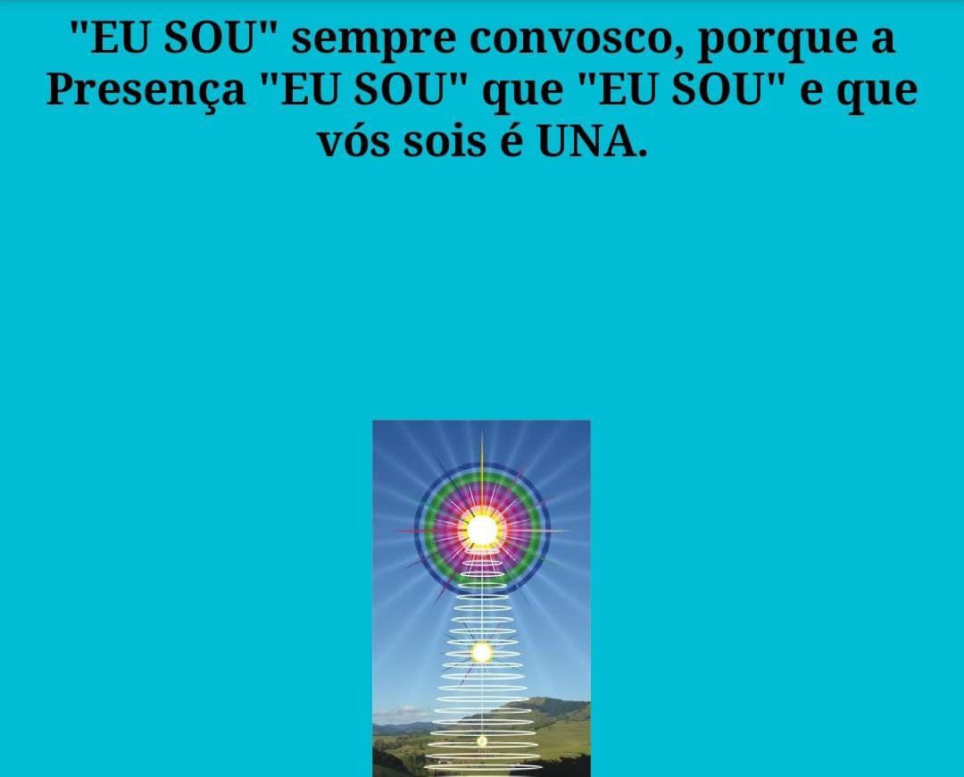 Eu Sou Sempre Convosco