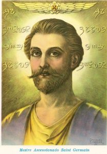 Mestre Saint Germain