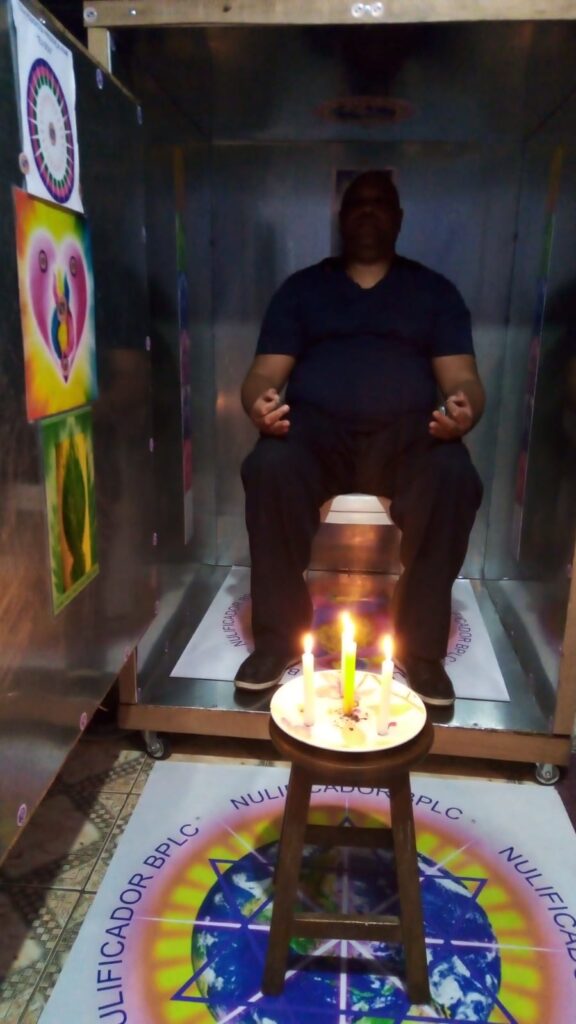 Arca Luz Nulificadora